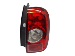 Lamp Right Rear Dacia Duster 265500641R AL 5555