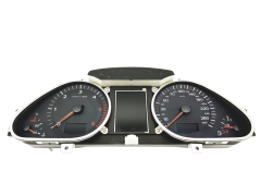 Speedometer/Instrument Cluster Audi A6 C6 4F0920933J 503001721801 36121