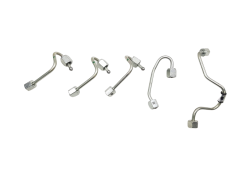 Fuel Lines 166800937R 166804652R 166840906R 2.0 DCI Renault Trafic 3 0km