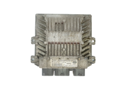 Controller 3S61-12A650-JE 5WS40078H-T Ford Siemens 42057