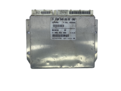 Controller 0295458332Q02 0265109496 Mercedes Bosch 48413