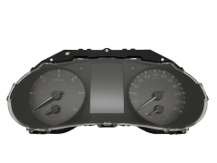 Speedometer/Instrument Cluster Nissan X-Trail 6FP1B 