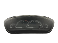 Speedometer/Instrument Cluster Fiat Marea Brava 6061270050 6061160080 47837