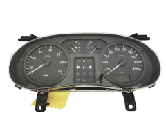 Speedometer/Instrument Cluster Renault Kangoo 1 8200176654 44818