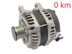 Alternator 231004436R A3TV4081ZE 2.0 dci Renault Trafic 3 Vivaro B 2 0km