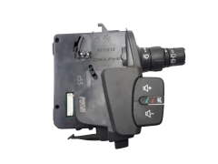 Windscreen Wash Wiper Switch Renault Clio 3 Modus Kangoo 2 8201590631 Delphi