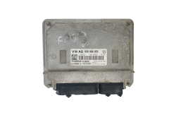 Controller 5WP40846 04  03D906023 VW Siemens 44830