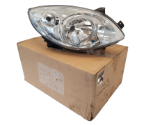 Headlamp Right 7701063996 Twingo 2 Renault Hella 4939