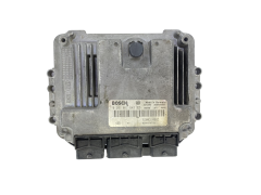 Controller 0281011549 8200310863 8200370779 Renault Bosch 58187