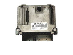 Controller 03G906013N 0281015436 Seat Bosch 16774