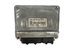 Controller 03E906023B 5WP40808 04 VW Siemens 50180