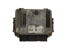 Controller 5S61-12A650-EC 0281012249 6BSC Ford Bosch