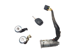 Ignition Switch Renault Clio 2 475023 500375 7701471220 Neiman 1142