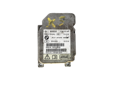 Controller Moduł BMW 6577 6912755 0285001458 Bosch 23180