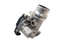 Air Throttle Body Dacia Renault 161A09287R 1.5 DCI 1329
