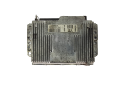 Controller K115000010F 96259124 Daewoo Siemens 17250