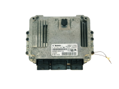 Controller 9666975480 0281013329 9653958980 PSA Bosch 32355