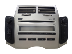 Cd Radio Player Toyota Yaris 86120-0D200 W13801 3