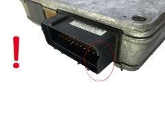 Controller MKC101470 YA Rover 48477