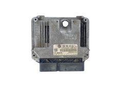 Engine Controller VW 03G906021QJ 0281014064 Bosch 59944
