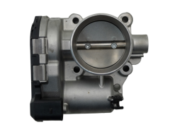 Air Throttle Body Ford Volvo 7S7G-9F991-CA 0280750535 1.6 0km