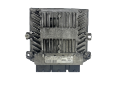 Controller 6M51-12A650-YA 5WS40512A-T 4BKA Ford Siemens 50794