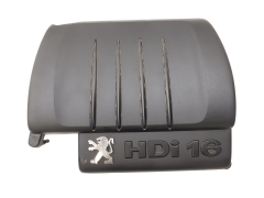 Engine Guard Upper Peugeot 307 407 9653014380 0137E5 1.6 HDI