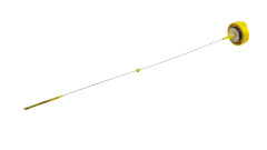 Dip Stick 111400331R 2.0 DCI Renault 0 km