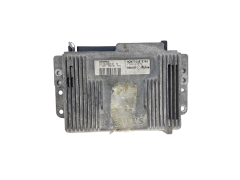 Controller S115300121B 7700875745 7700111772 Renault Siemens 56976
