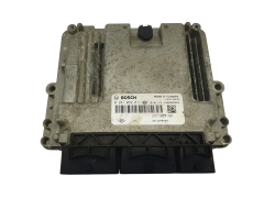 Controller Dacia Dokker 237107632R 237106319R 0281032811 68049