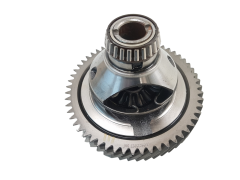Differential Gear 8201500491 15x56C JR5301 Renault Kangoo 2 1.5 dci 1120