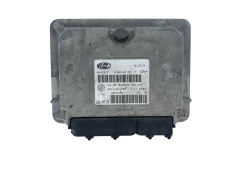Controller IAW4AF.M9 55187372 61600.627.05 Fiat Magneti Marelli 52066