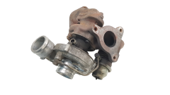Turbocharger 53149707013 K14-157.189 1.9TD Citroen Xantia 05
