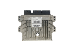 Controller 237100875R 237101689R Nissan Renault Delphi 43727