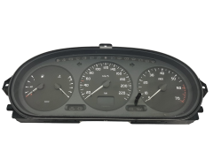Speedometer/Instrument Cluster Megane Scenic 21578161-2 21612792-4 49223