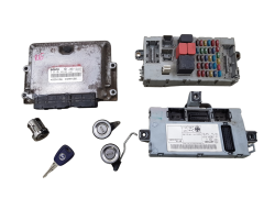 Starter Kit Fiat Punto 46534156 46774361 46774358 1.9 JTD