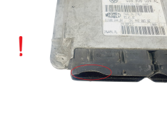 Controller Seat VW 036906034AL IAW4MV.AL Magneti Marelli 47305