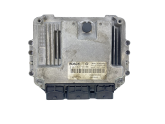 Controller 0281011776 8200391966 8200386508 Renault Bosch 63667