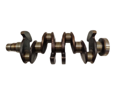 Crankshaft 122018500R 1.2 8v D7F800 Renault 8200156373