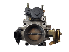 Air Throttle Body Nissan Almera Primera RTR60-65 AEB208-03 2.0 16V