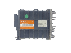 Controller 0280000714 28RT7596 Fiat Bosch 56579