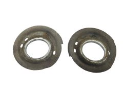 Top Strut Mounting  Kit 503137 503184 Peugeot 206 306 Partner