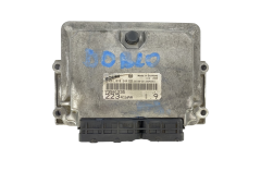 Controller 73501235 0281010344 22341WAA Fiat Bosch 56288