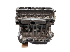 Diesel Engine T3DA 1.6 TDCI Ford Focus 2015 70 000km