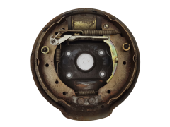 Brake Shoe Anchor Plate Left 7701040726 Renault Laguna I 32190707.6 11949
