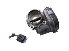 Air Throttle Body Citroen Peugeot Ford 9673534480 1.6 HDI 1545