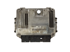 Controller 0281011724 8200311550 8200384493 Renault Bosch 3455