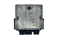 Controller 9646774280 0281010996 28FM0000 PSA Bosch 48919