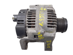Alternator Renault 7700431943 A13VI252 80A Valeo 1154