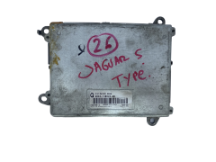 Controller 4R83-13B525-AB Front Electronic Module G Jaguar 51959
